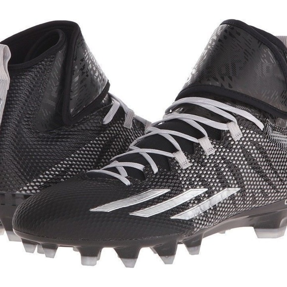 adidas dual threat cleats